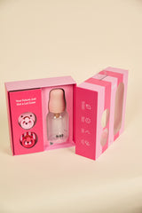 BIBS Gift Set, Baby Sprinkle - Blush (ETA 12 FEB)