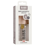 110ml Glass Bottle Set - Blush - Kollektive - Official distributor