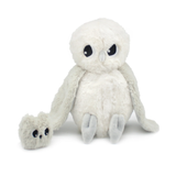 Coucou the Owl, Mum & Baby