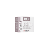 Bottle Replacement Nipple, Silicone (2pk)