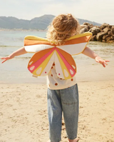 Butterfly wings - Pink