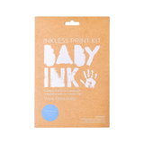 BABYink Inkless Print Kit - Beautiful Blue - Kollektive - Official distributor
