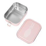 Trixie Lunch box large - Mrs. Rabbit (ETA Mid Feb) - Kollektive - Official distributor