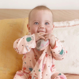 Kippins  Floss Long Sleeve KipZip Romper - Kollektive - Official distributor