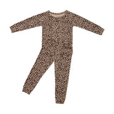 Kippins  Goldie Organic Cotton Long PJam - Kollektive - Official distributor
