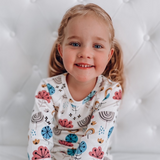 Spring Organic Cotton Long PJam - Kollektive - Official distributor