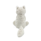 Frimou the Snow Fox, Mum & Baby