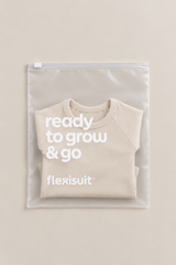 Grow & Go Bag - Kollektive - Official distributor