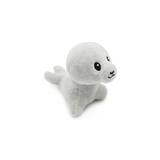 Ploufou the Seal, Mum & Baby