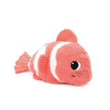 Bigou the Clownfish, Mum & Baby - Coral