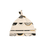 Kippins  Mono Organic Knot Beanie - Kollektive - Official distributor