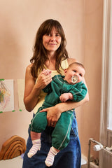 BIBS Liberty Boheme, Chloe Meadow/Ivory Mix (ETA 12 FEB) - Kollektive - Official distributor