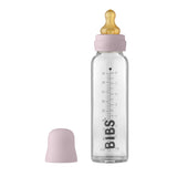 225ml Glass Bottle Set - Dusky Lilac - Kollektive - Official distributor