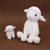 Olou the Sheep, Mum & Baby