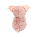 Barbekiou the Pig, Mum & Baby