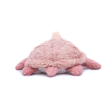 Sauvenout the Turtle, Mum & Baby - Pink