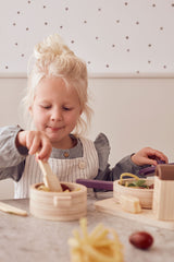 Cookware play set