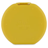 Snack box with clip - 2pcs - Mr. Lion