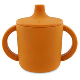 Silicone sippy cup - Mr. Fox