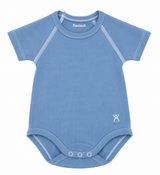 Flexisuit - Avio Blue