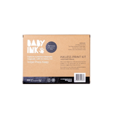 BABYink Ink-less Frame Kit - Gorgeous Grey - Kollektive - Official distributor