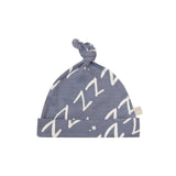 Kippins  Bam Organic Knot Beanie - Kollektive - Official distributor