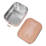 Trixie Lunch box large - Mrs. Cat (ETA Mid Feb) - Kollektive - Official distributor