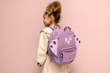 Backpack - Mrs. Peacock - Kollektive - Official distributor