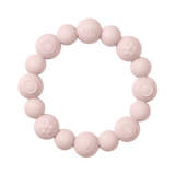 Teething Ring Beaded - Petal - Kollektive - Official distributor