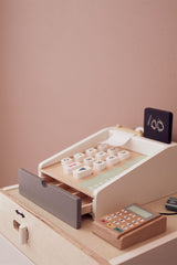 Cash register