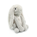 Toudou the Rabbit, Mum & Baby - Grey