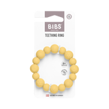 Teething Ring Beaded - Pale Butter - Kollektive - Official distributor