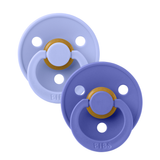 BIBS Hush/Grape Round, Latex (ETA 12 FEB) - Kollektive - Official distributor