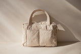 BEETL Baby Bag - Cream - Kollektive - Official distributor