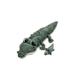 Croketou the Crocodile, Mum & Baby