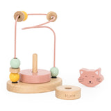 Trixie Wooden beads maze - Mrs. Cat (ETA Mid Feb) - Kollektive - Official distributor