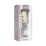 Baby Bottle, BPA Free plastic 150ml Latex - Ivory
