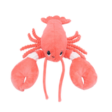 Iloveyou the Lobster, Mum & Baby