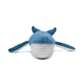 Gravillou the Whale, Mum & Baby