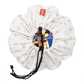 Play&Go – Toy Storage Bag – Mini – Rainbow - Kollektive - Official distributor