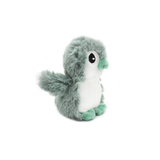 Iglou the Penguin, Mum & Baby - Mint