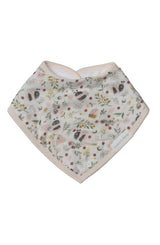 LouLou Lollipop, Bandana Bib Set - 2 Pack - Bumble Bees - Kollektive - Official distributor