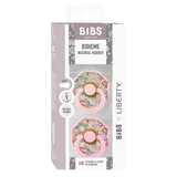 BIBS Liberty Boheme, Oscar Meadow/Blossom Mix (ETA 12 FEB) - Kollektive - Official distributor