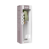 Baby Bottle, BPA Free plastic 270ml Latex - Sage