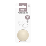 Pacifier Mini Case - Ivory - Kollektive - Official distributor