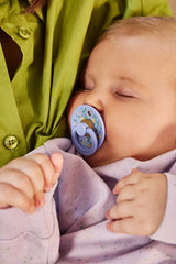BIBS Liberty, Chloe Meadow/Ivory Mix (ETA 12 FEB) - Kollektive - Official distributor