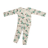 Kippins  Banjo Organic Cotton Long PJam - Kollektive - Official distributor