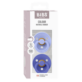 BIBS Hush/Grape Round, Latex (ETA 12 FEB) - Kollektive - Official distributor