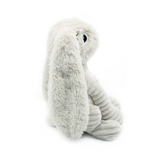 Toudou the Rabbit, Mum & Baby - Grey