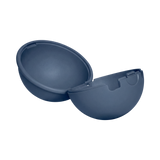 Pacifier Mini Case - Steel Blue - Kollektive - Official distributor